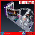 Hot sale Guangzhou China Cheap CE,SGS ,TUV cetificited stage truss aluminum lowes trusses